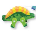 Imported 3-D Dinosaurs Eraser Assortment